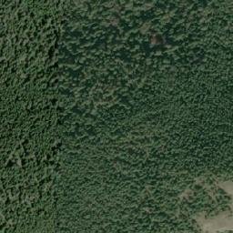 Satellite imagery of Peavine Mountain, CA