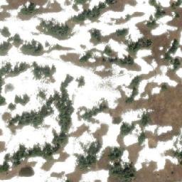 Satellite imagery of Fiftytwo Ridge, CA