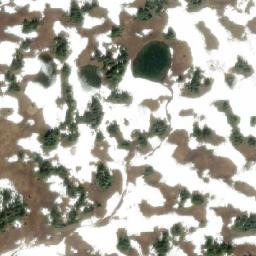 Satellite imagery of Fiftytwo Ridge, CA