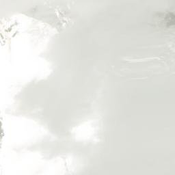 Satellite imagery of Cockscomb Mountain, CA