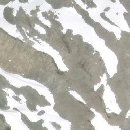 Satellite imagery of Arctomys Peak, CA