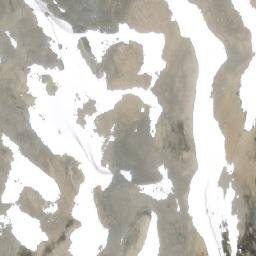 Satellite imagery of Arctomys Peak, CA