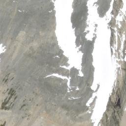 Satellite imagery of Sullivan Peak, CA