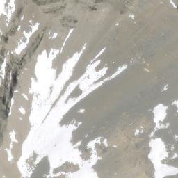 Satellite imagery of Sullivan Peak, CA