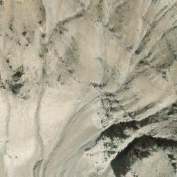Satellite imagery of Mount Murchison, CA