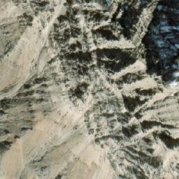 Satellite imagery of Mount Murchison, CA