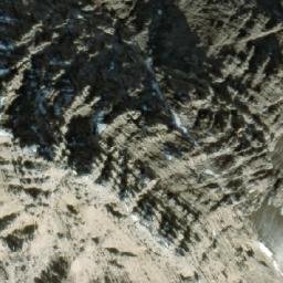 Satellite imagery of Mount Murchison, CA