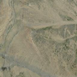 Satellite imagery of Corona Ridge, CA