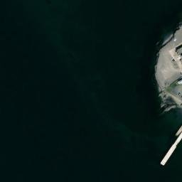 Satellite imagery of Reenard Point, IE