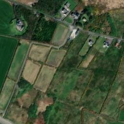 Satellite imagery of Reenard Point, IE