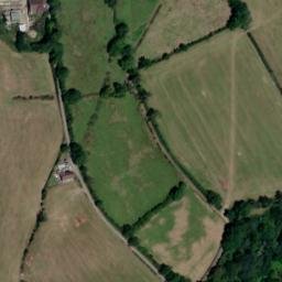 Satellite imagery of Summerton Camp, GB