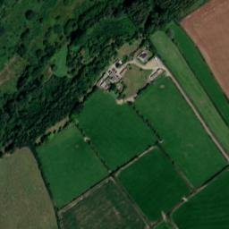 Satellite imagery of Summerton Camp, GB