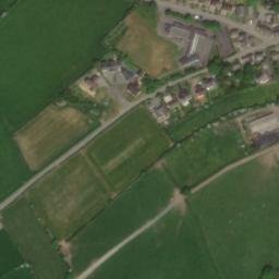 Satellite imagery of Castell Mael, GB