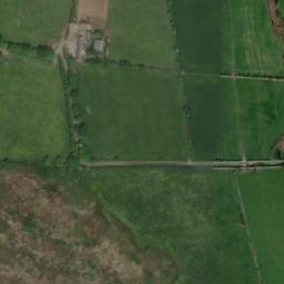 Satellite imagery of Castlebythe, GB