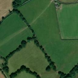 Satellite imagery of Pont Estyll Ringwork, GB