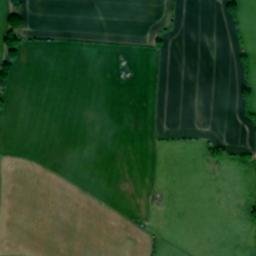Satellite imagery of Pen-y-commin, GB