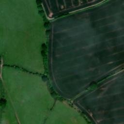 Satellite imagery of Pen-y-commin, GB