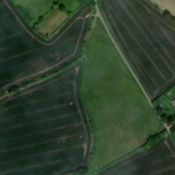 Satellite imagery of Pen-y-commin, GB