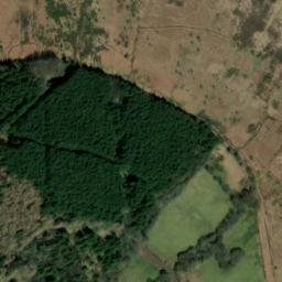 Satellite imagery of Bal-Bach, GB