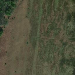 Satellite imagery of Hatterrall Hill, GB