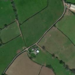 Satellite imagery of Great Hunthouse Mound, GB