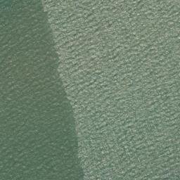 Satellite imagery of Landguard Point, GB
