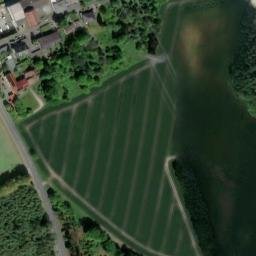 Satellite imagery of boundary_stone, DE