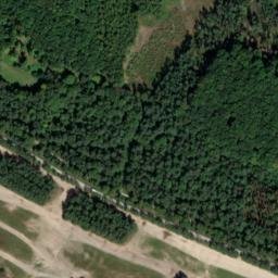 Satellite imagery of Hermannsberg, DE