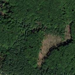 Satellite imagery of Hermannsberg, DE