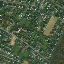 Satellite imagery of Hiddeser-Berg, DE