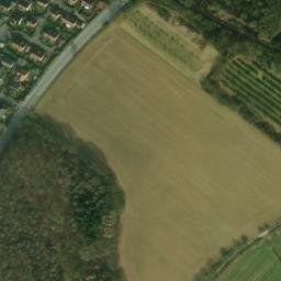 Satellite imagery of Hiddeser-Berg, DE