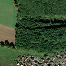 Satellite imagery of Kleiner Heinberg, DE