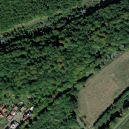 Satellite imagery of Kleiner Heinberg, DE
