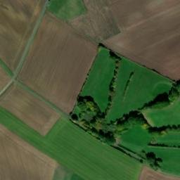 Satellite imagery of Dörenberg, DE