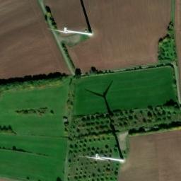 Satellite imagery of Boltenberg, DE