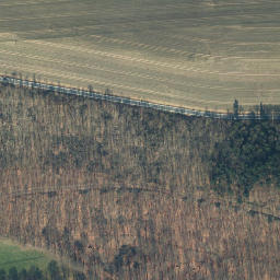 Satellite imagery of Kleff, DE