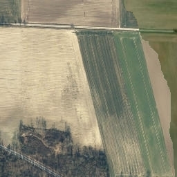 Satellite imagery of Kleff, DE