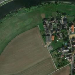 Satellite imagery of Mühlenberg, DE