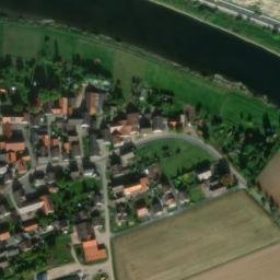 Satellite imagery of Mühlenberg, DE