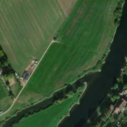 Satellite imagery of Spielberg, DE
