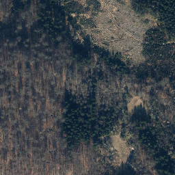 Satellite imagery of Ehrekenberg, DE