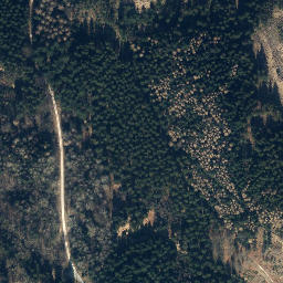 Satellite imagery of Ehrekenberg, DE