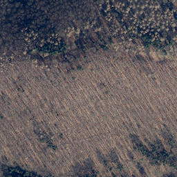Satellite imagery of Hoher Kamp, DE