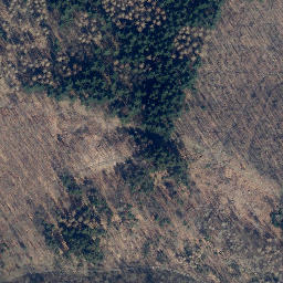Satellite imagery of Hoher Kamp, DE
