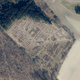 Satellite imagery of Idtberg, DE