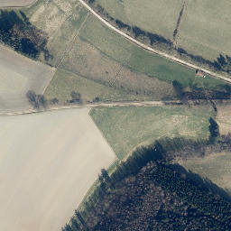 Satellite imagery of Idtberg, DE