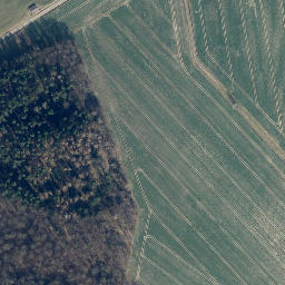 Satellite imagery of Rohnberg, DE