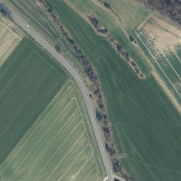 Satellite imagery of Spielberg, DE