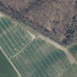 Satellite imagery of Spielberg, DE