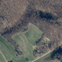 Satellite imagery of Spielberg, DE